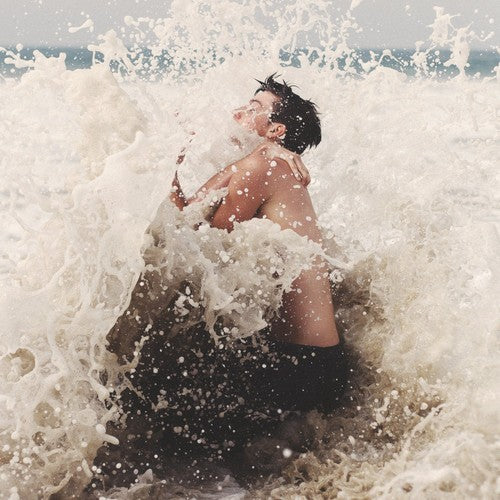 the album cover for Anberlin - Vital