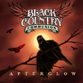 the album cover for Black Country Communion - Afterglow [Import]