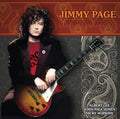 the album cover for Jimmy Page - Playin Up a Storm