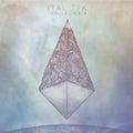 the album cover for Ital Tek - Nebula Dance
