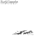 the album cover for Mournful Congregation - The June Frost