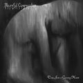 the album cover for Mournful Congregation - Tears from a Grieving Heart