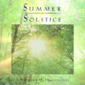 the album cover for Summer Solstice - Summer Solstice