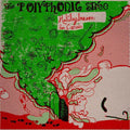 the album cover for The Polyphonic Spree - Holidaydream, Vol. 1