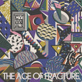 the album cover for Cymbals - The Age Of Fracture