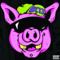 the album cover for Brokencyde - The Best Of Bc13