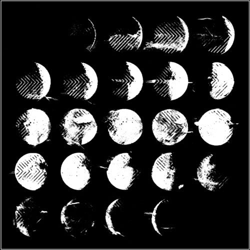 the album cover for Converge - All We Love We Leave Behind