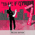 the album cover for The Faint - Danse Macabre (W/Dvd) [Remastered] [Deluxe]