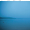 the album cover for ELEH - Retreat, Return, Repose