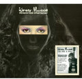 the album cover for Kirsty Maccoll - Desperate Character [Import]