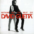 the album cover for David Guetta - Nothing But The Beat 2.0 [Import]
