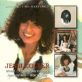 the album cover for Jessi Colter - Mirriam/Thats The Way A Cowboy Rocks & Rolls/Ri [Import]