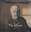 the album cover for Master - The Master (Original Motion Picture Soundtrack)