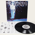 the album cover for Pig Destroyer - Book Burner [Vinyl]