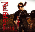 the album cover for Neal Schon - Calling
