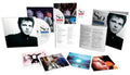 the album cover for Peter Gabriel - So [25th Anniversary Edition] [Deluxe Edition] [Remastered]
