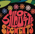the album cover for John Rydgren - Silhouette Segments / Cantata For Life / Worlds of Youth