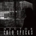 the album cover for Cold Specks - Hector [Import]