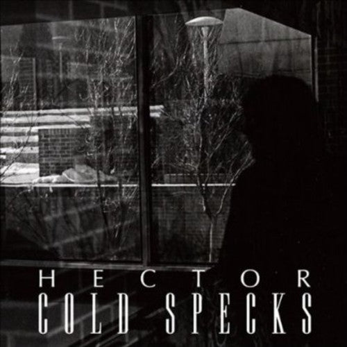 the album cover for Cold Specks - Hector [Import]