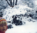 the album cover for Clark - Clarence Park