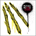 the album cover for Mother Mother - Sticks