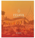 the album cover for Issaya Siamese Club By Ravin - Issaya Siamese Club By Ravin [Import]