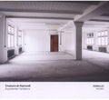 the album cover for Emanuele De Raymondi - Buyukberber Variations