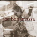 the album cover for Joe Bonamassa - Blues Deluxe [Import]