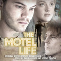 the album cover for Motel Life / O.S.T. - The Motel Life (Original Motion Picture Soundtrack)