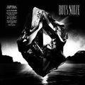 the album cover for Boys Noize - Out of the Black