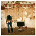 the album cover for Kurt Vile - Constant Hitmaker