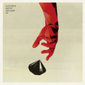the album cover for Electric Guest - Holiday EP