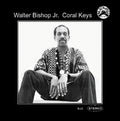 the album cover for Walter Bishop, Jr. - Coral Keys