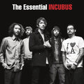 the album cover for Incubus - The Essential