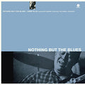 the album cover for Herb Ellis - Nothing But He Blues [Import]