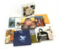 the album cover for Joni Mitchell - Studio Albums 1968 - 1979