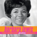 the album cover for Barbara Lewis - Complete Atlantic Singles