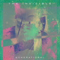 the album cover for Invisible - Generational
