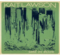 the album cover for Kait Lawson - Until We Drown