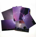 the album cover for Mikael Jorgensen - Armz