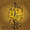 the album cover for Wovenhand - The Laughing Stalk