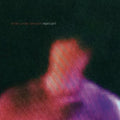 the album cover for Wires Under Tension - Replicant