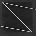 the album cover for The Soft Moon - Zeros [Vinyl]