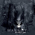 the album cover for Warnot - His Blood Is Yours