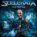 the album cover for Scelerata - The Sniper