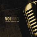 the album cover for Volbeat - The Strength / The Sound / The Songs [RSD BF 2012 Picture Disc LP]