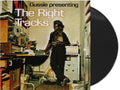 the album cover for Gussie Clark - Gussie Presenting: The Right Tracks / Various