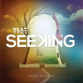 the album cover for Seeking - Yours Forever