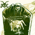 the album cover for Devil - Magister Mundi Xum / The Noble Savage