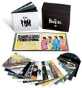 the album cover for The Beatles - Stereo Vinyl Box Set
